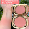 M.O.I PERFECT BLUSHER-Farbton-No 04 SWEET BABY ROSE - Cam quả mơ