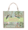 M.O.I TOTE BAG